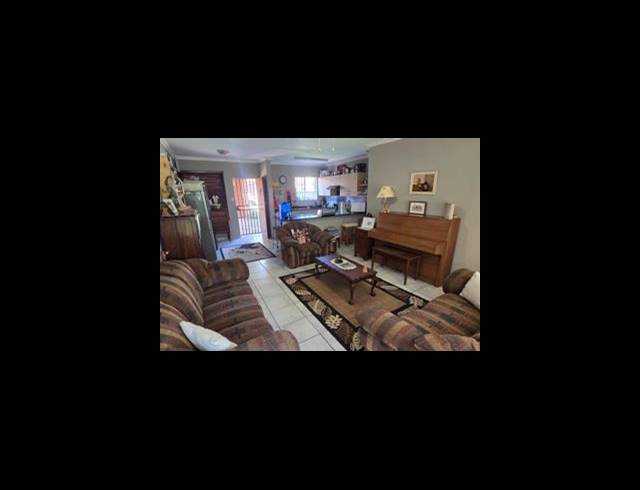 2 BEDROOM APARTMENT SOLD IN ANNLIN